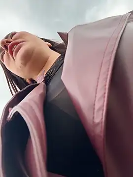 AleksandraRich Obrolan Langsung XXX