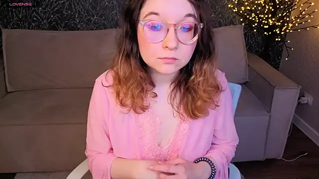 Aleks-caster's Live XXX Chat