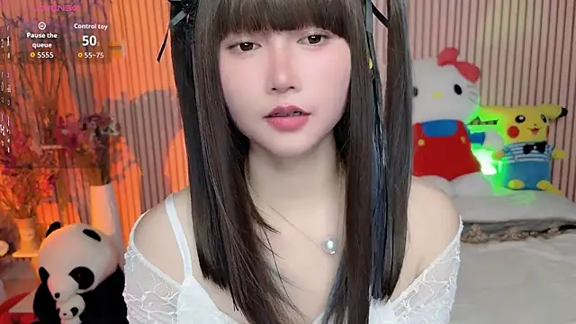 แชท XXX สดของ di-or-