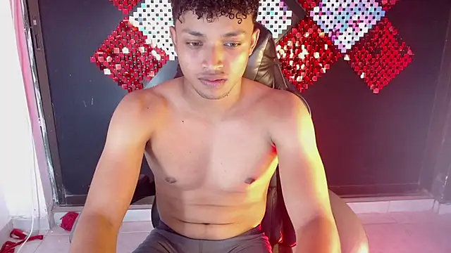 โชว์เว็บแคมของ jordan_taye