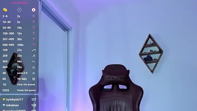 jasminedaze888's Live XXX Chat