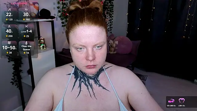 Cassie_xKiss live XXX chat