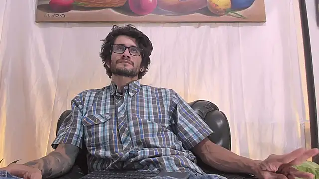 แชท XXX สดของ Loggan_donnelly