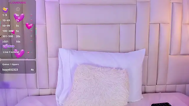 VenuzSofia Obrolan Langsung XXX