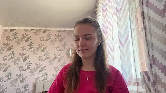 AndreeMerryman: απευθείας συνομιλ ία ΧΧΧ