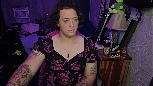 Abagail_soft Live XXX Chat