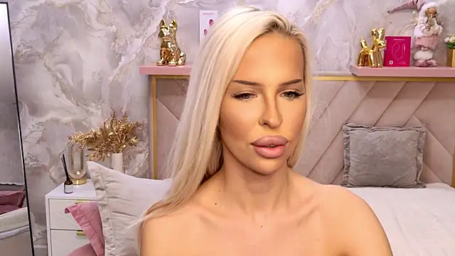 Czat XXX na żywo – EvaXElfi