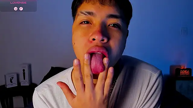 Show Webcam de Lee_Colee