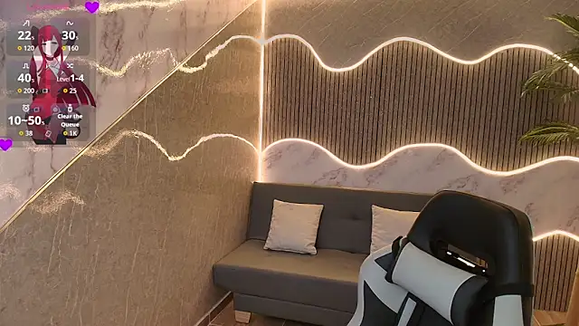 KARINADOLLFIRE Obrolan Langsung XXX