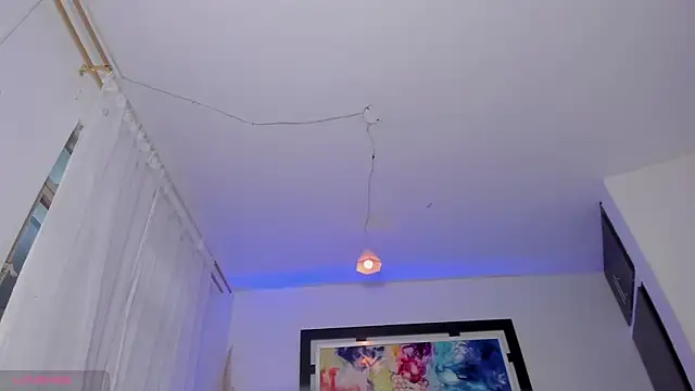 Živý XXX chat Scarlett_811