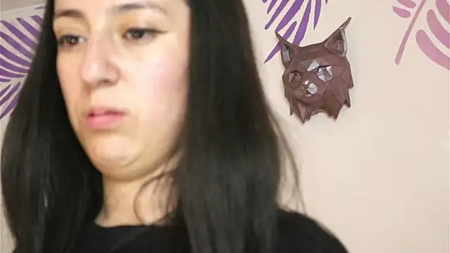 Živý XXX chat Sweet_Sammy_