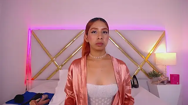 Živý XXX chat laila_stilwiills