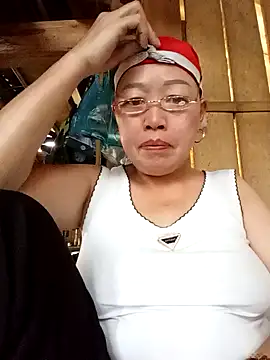 Sembang XXX Secara Langsung Agnes-baby