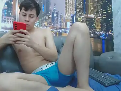 santiago_xxxcoln Webbikameraesitys