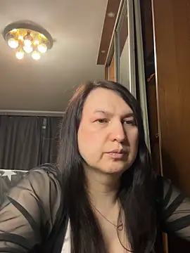 EvaBeautyXx 网络视讯表演