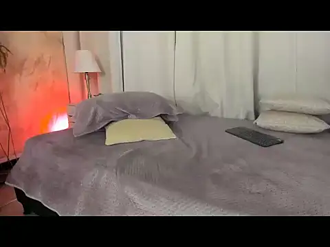 Вебкам-шоу RONNY_COLTON