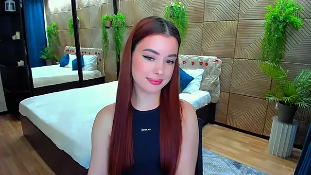 PutOnRepeat's Live XXX Chat