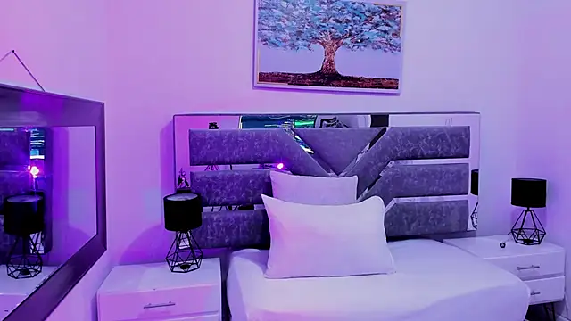 Slut_Milf_のライブXXXチャット