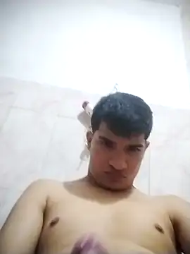 Lemedina Show in webcam