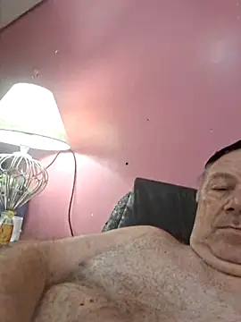 ratomau's Webcam Show