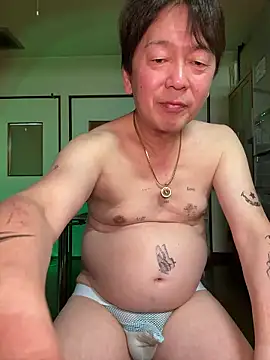 Pokazy przed kamerką – SaneService9