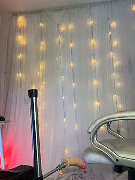 Živý XXX chat ImLeana_XXX