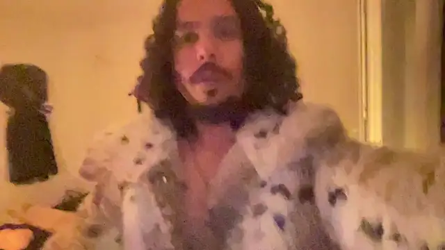 daddyvibes Obrolan Langsung XXX