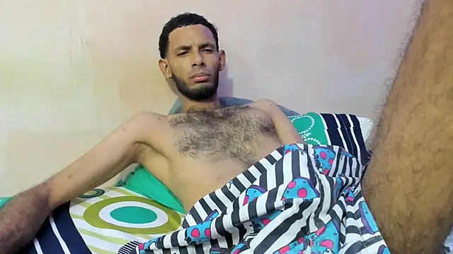 tatto_destroyer Show Webcam