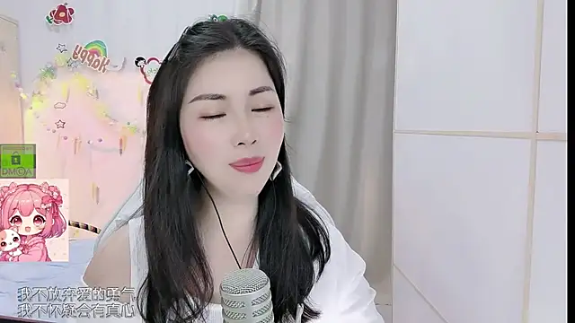 HK_angelchloe 现场XXX聊天