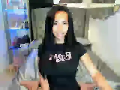 reighnempress' Webcam Show