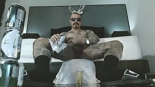 XXX chat uživo modela danilog515