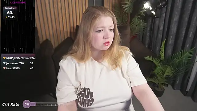 Czat XXX na żywo – Tinker_Belll