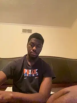 ThickDic28's Webcam Show