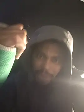 Webkamerová show Painstickwes