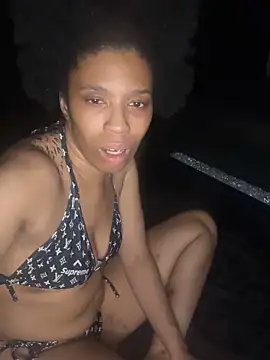 Show de YeahhhitsBreezy na webcam