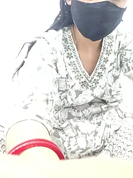 Chat XXX ao vivo de Saishaa