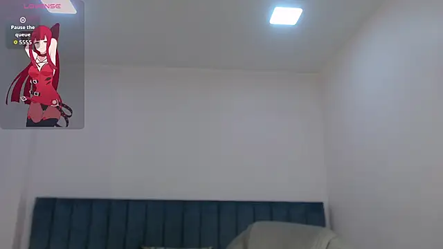 Chat +18 de april_bunnyy ao vivo