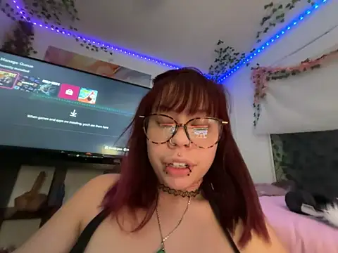 Chat XXX ao vivo de moan4mona