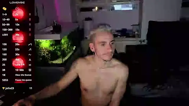 Rayzel_White's Live XXX Chat