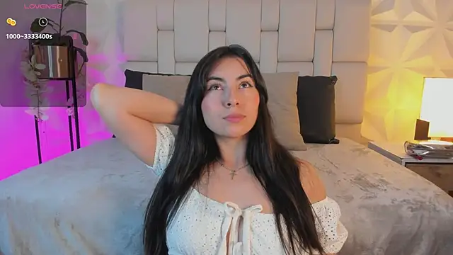 IsabellaSweet__ 现场XXX聊天