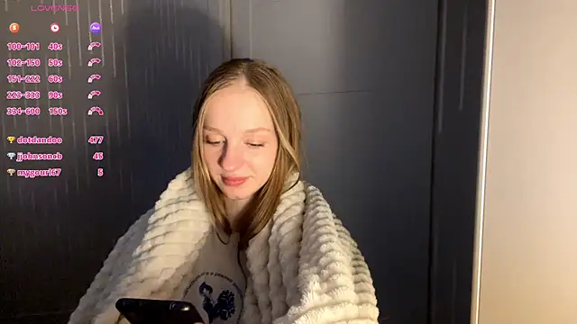 Anika_Socutehe Live XXX-Chat