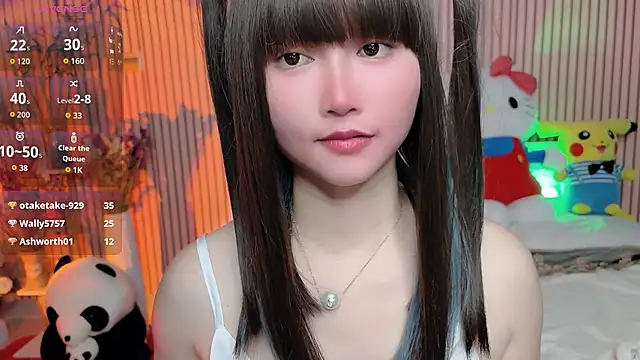 di-or- Live XXX-Chat