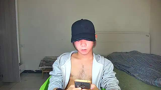 wumei-001 Live XXX-Chat