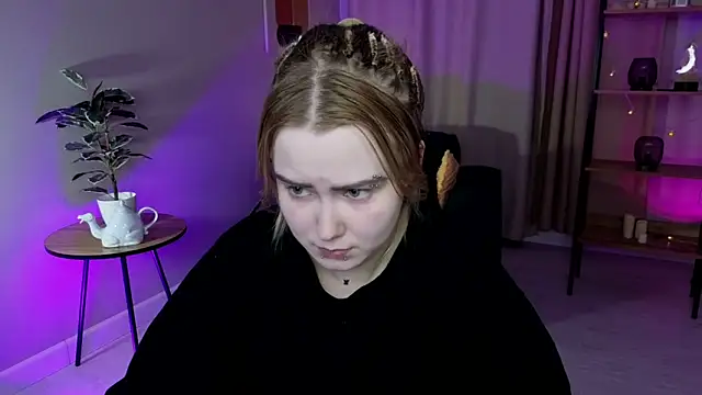 FionaxRider_ 라이브 XXX 채팅