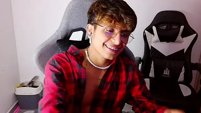 Show de dany_fans na webcam