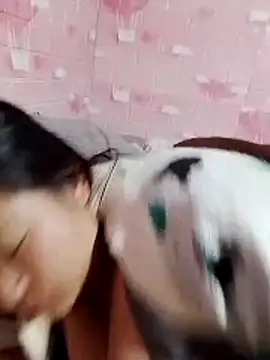 girl-babi Adlı Modelin Canlı XXX Sohbeti