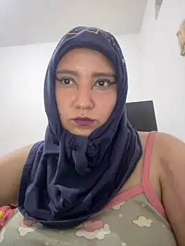 Webkamerová show hannahayat