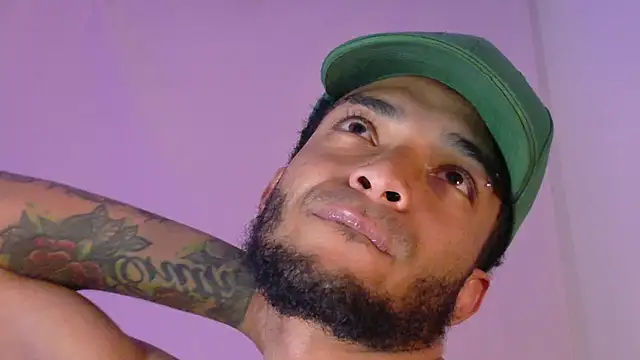 eross_chipre_ Pertunjukan Webcam