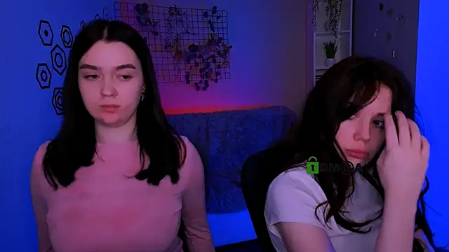 Вебкам-шоу riley_sanders