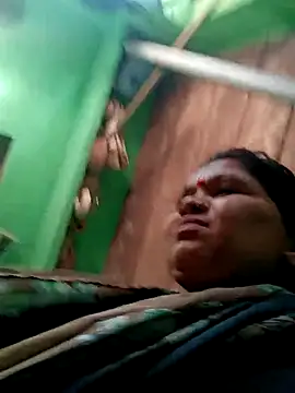 Manavi_x 网络视讯表演